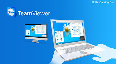 TeamViewer 8 Free Download Full Version With Patch ~ Full Games' House